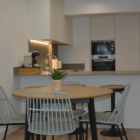 Pablo Casals 29 Appartement Marbella Buitenkant foto