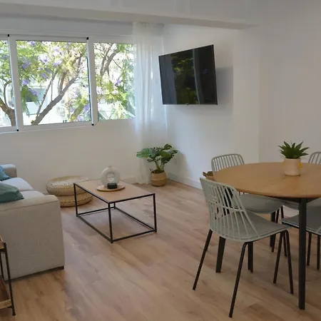 Pablo Casals 29 Appartement Marbella Buitenkant foto