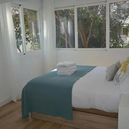 Pablo Casals 29 Appartement Marbella Buitenkant foto