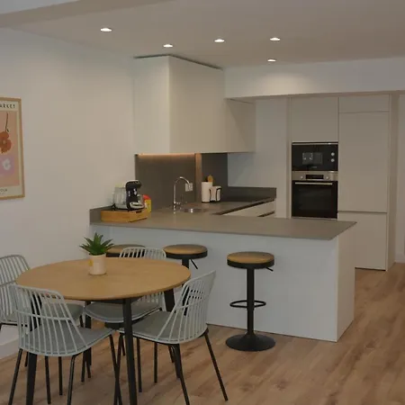 Pablo Casals 29 Appartement Marbella Buitenkant foto