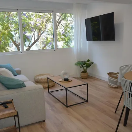 Pablo Casals 29 Appartement Marbella Buitenkant foto