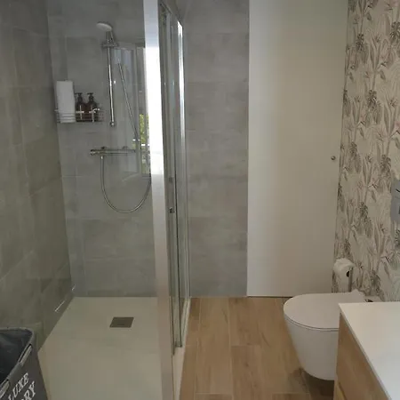 Pablo Casals 29 Appartement Marbella Buitenkant foto