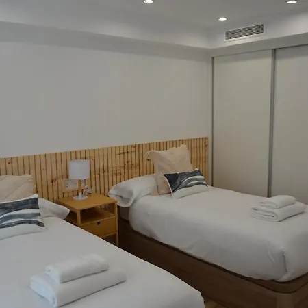 Pablo Casals 29 Appartement Marbella Buitenkant foto