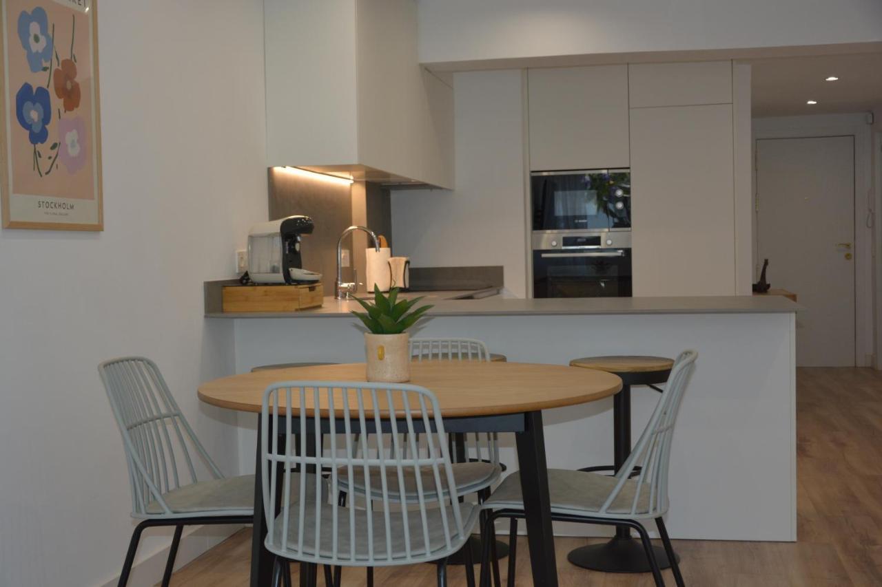 Apartment Pablo Casals 29 *