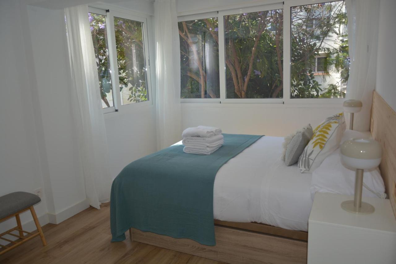 Apartment Pablo Casals 29 *