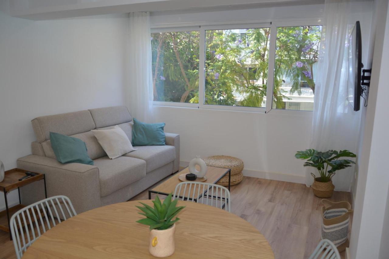 Pablo Casals 29 Apartment *