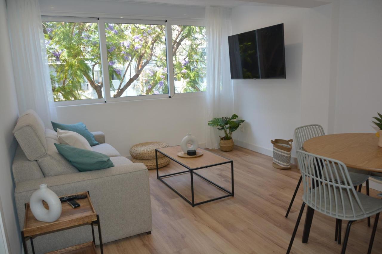 Pablo Casals 29 Apartment