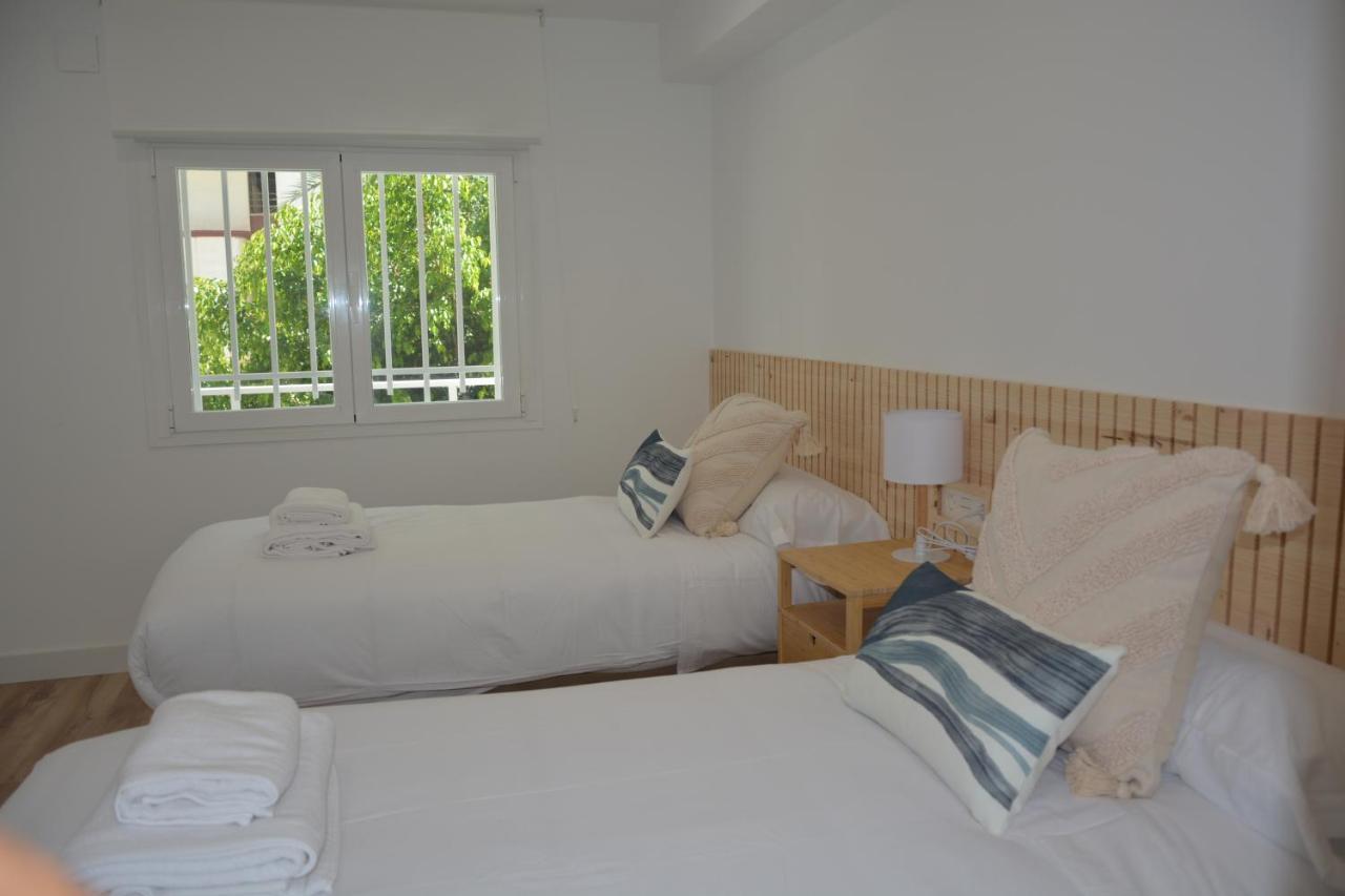 Pablo Casals 29 Apartment