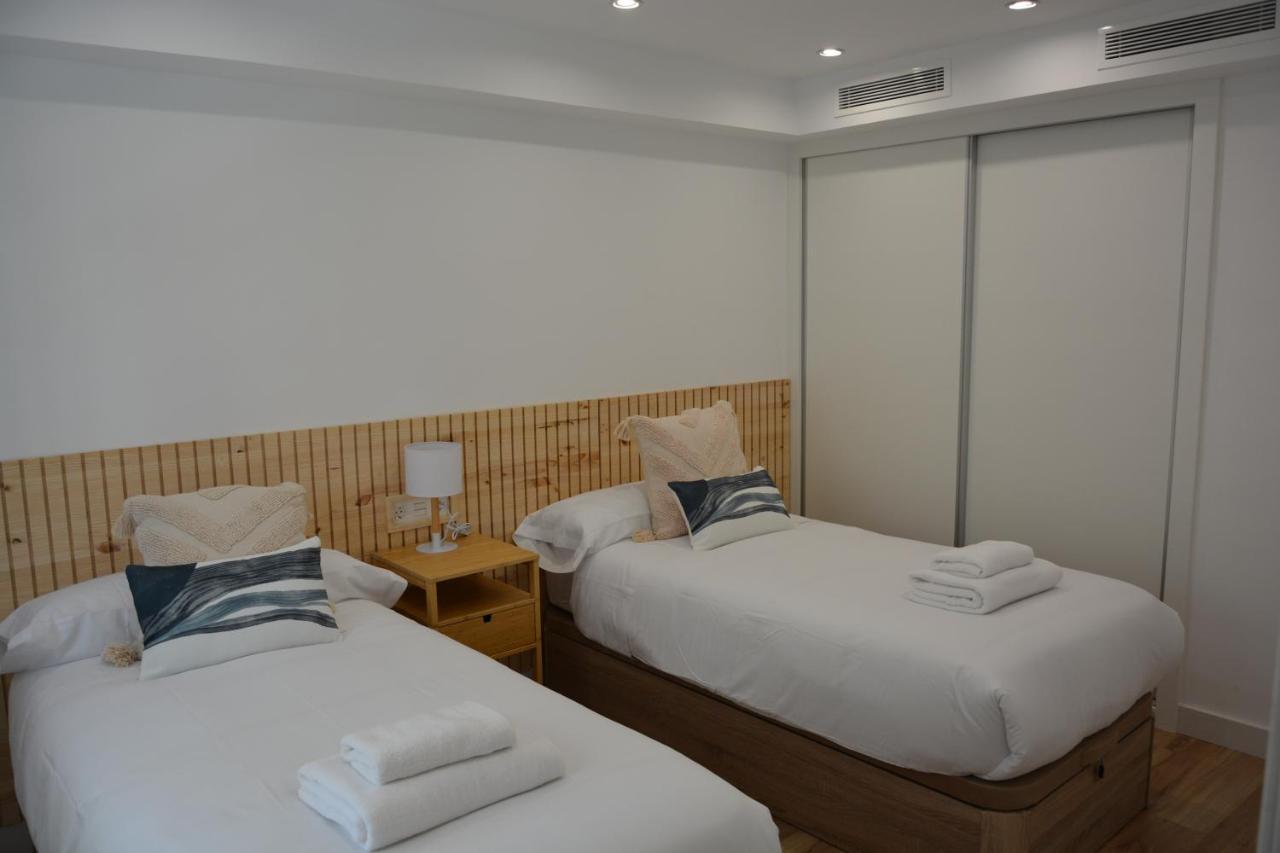 Pablo Casals 29 Apartment *