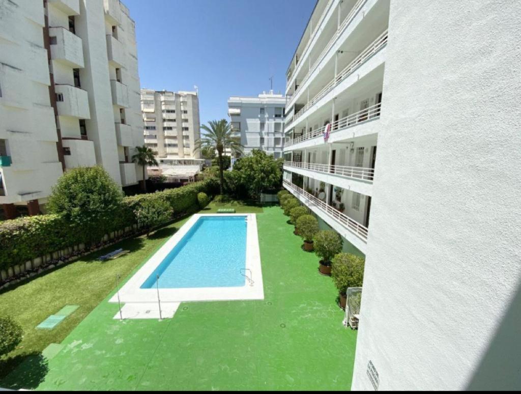 Apartment Pablo Casals 29